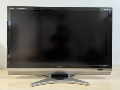 SHARP 42インチ　テレビ