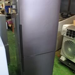 SHARP冷蔵庫　271L　プラズマクラスター SJ-PD27B-T シャープ SJ-PD27B-T [ブラウン系] 価格比較 - 価格.com