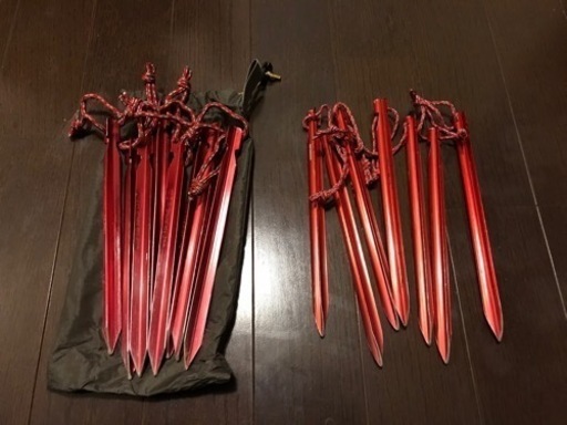 MSR テント　シェルター　タープ  ツインブラザーズ キャンプ
