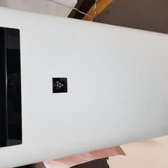 SHARP シャープ 空気清浄機 KI-GS-50W 2017年製