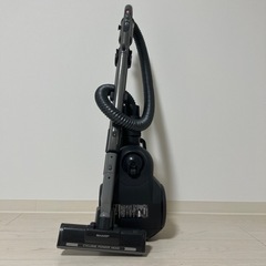 SHARP 掃除機の画像