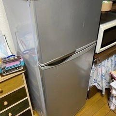 【引き渡し先決定】ノンフロン冷蔵庫 SHARP 2014年製 1...