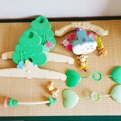 タカラトミー くまのプーさん 6WAYジムにへんしんメリー