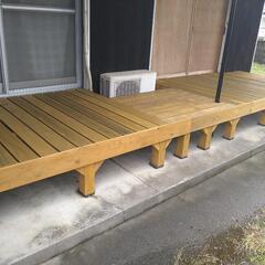 ハンドメード工作　