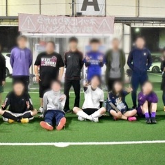 5/11 日曜日 16時-18時 フットサルしませんか？ - メンバー募集