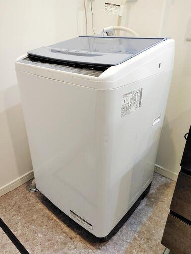 【洗濯機】早い者勝ちです。12月12日（日曜）引取の方