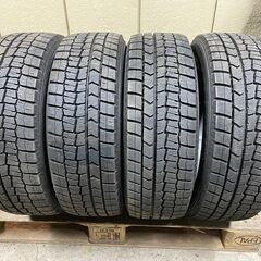 ■作業工賃込み☆ノア/ヴォクシー等！205/60R16 2020年！バリ山！4本セット