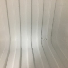 冷蔵庫　差し上げます！（0円）　ハイアール 冷蔵庫　JR-N100Cの画像