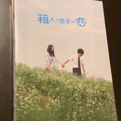 箱入り息子の恋 星野源 特典2枚付き 最終値下げ！の画像