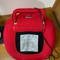 【決まりました】マッサージチェア　マッサージ　椅子の画像