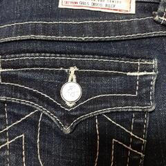 トゥルーレリジョン

true religion ジーンズの画像
