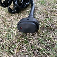 LEDフォグランプの画像