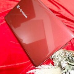 美品⭐️♫初心者すぐ使えます ✋設定済みPC