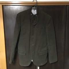 GAP ハンティングテーラードジャケット メンズM