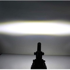 LEDフォグランプの画像