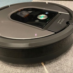 Roomba ルンバ 960の画像