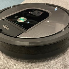 Roomba ルンバ 960の画像