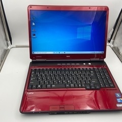 人気色☆高性能☆SSD搭載☆安心のNECノートパソコン☆