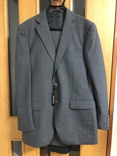 ※再受付※新品☆スーツ上下セット　A7