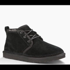 UGG アグ NEUMELニューメル レースアップ ショートブー...