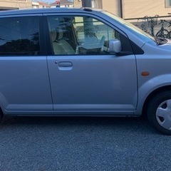オッティ 中古車の画像