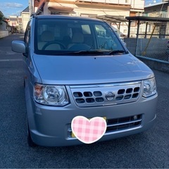 オッティ 中古車