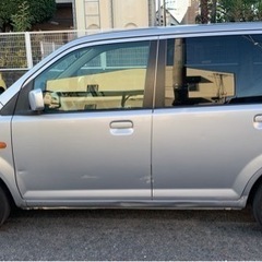 オッティ 中古車の画像