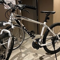 ATX 自転車の中古が安い！激安で譲ります・無料であげます(5