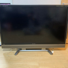 最終値下げ！52インチテレビ状態良好✩ 日程早めの取引希望！早い者勝ち スーパー〇〇〇ッ〇 (@superonored) / X