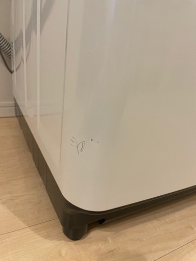 【急募/価格応相談】2019年製 Panasonic パナソニック 洗濯機
