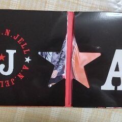 再値下げ★Kis-My-Ft2　Hey!Say!JUMP!　ANJELL　美男ですねCDの画像