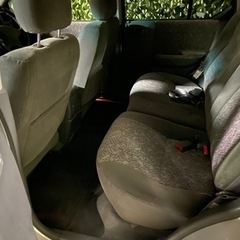 全込み　58万円　イスズ　ウィザード　ガソリン車の画像