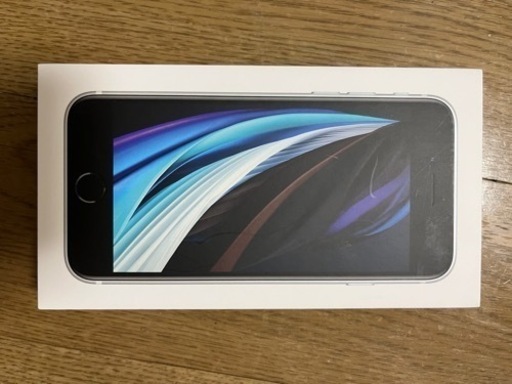 SIMフリー iPhone SE