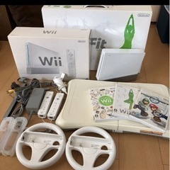 Wii セット