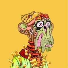 暇人です