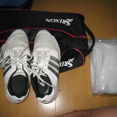 ホンマゴルフ　フルセット＋小物いろいろ　値下げ交渉可の画像