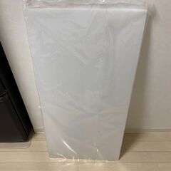 プラスチックダンボール（プラダン）4枚 