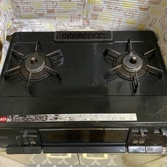 ガスコンロ コンロ