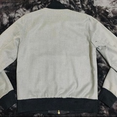  元DRESS CAMP IWAYA FOR DRESS 33 ブルゾンの画像