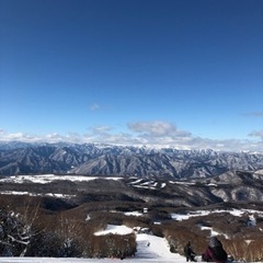 スノボ仲間募集