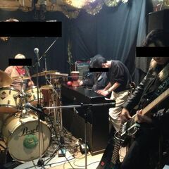 【経験不問】コピーバンドサークルメンバー募集 - 市川市