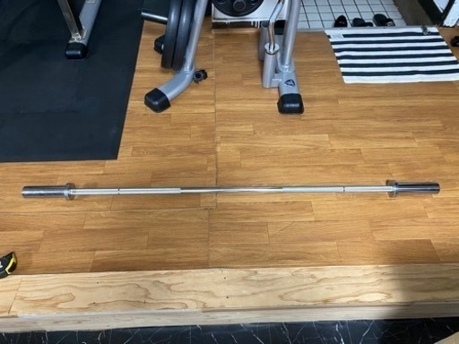 テクニカルオリンピックバー　OB−10 ivanko