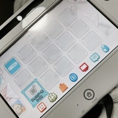 Nintendo Wii U WII U スプラトゥーン セットの画像