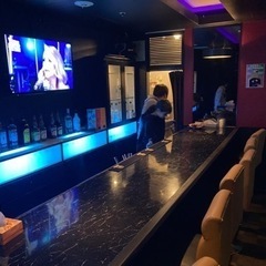 【急募】BAR/バー従業員募集の画像