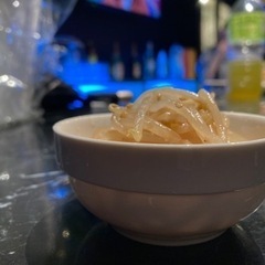 【急募】BAR/バー従業員募集の画像