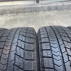 165/65R/14 ブリザックVRX スタッドレス　ルーミー他の画像