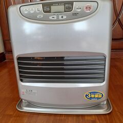 ダイニチ FW-365L 石油ファンヒーター 10～13畳用 0...