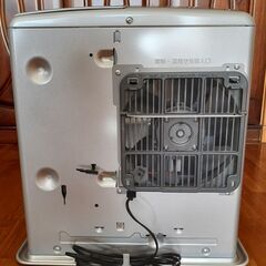 ダイニチ FW-365L 石油ファンヒーター 10～13畳用 09年製 中古品の画像