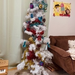 クリスマスツリー150cm