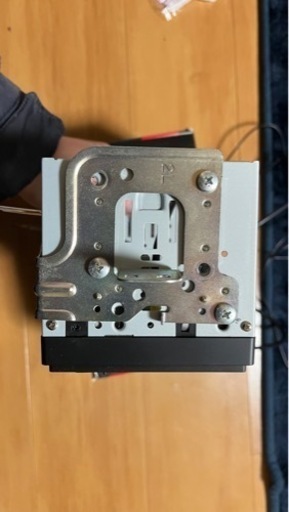 ATOTO  F7 SE 7インチ